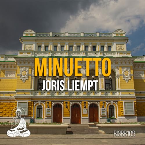  Minuetto