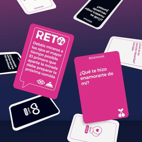 Asmodee Conversaciones para conocerse - vue 10