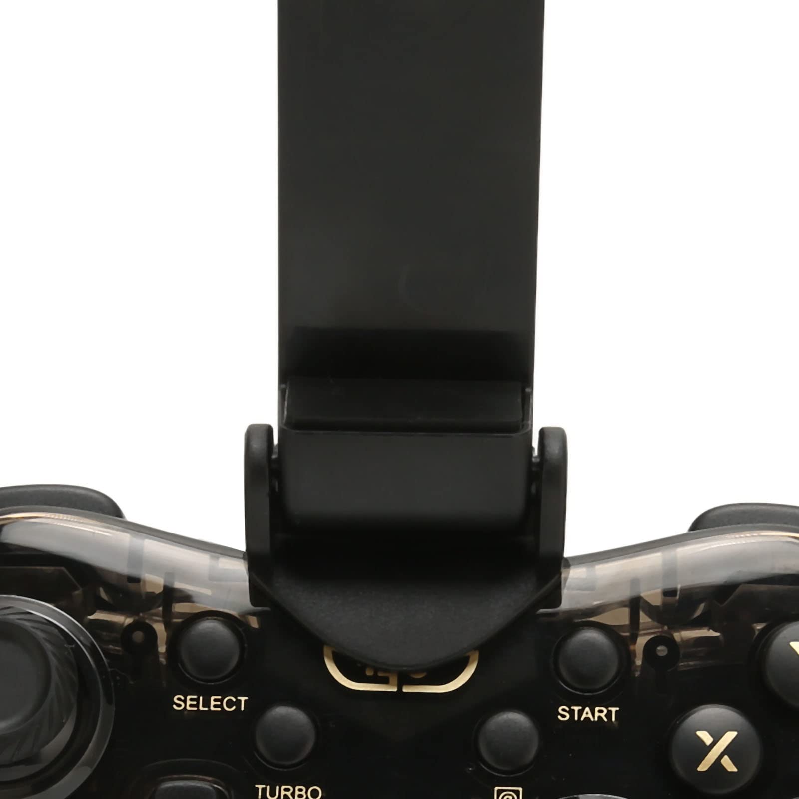 ADITAM Controller Switch Wireless, Controller Compatibile con Switch/PS3/PS4, Gamepad Controller Bluetooth, Gamepad Telecomando Retroilluminato RGB, per Win7, 8, 10, PC Double the comfort