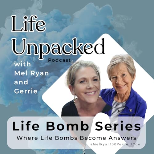 From Invisible to 'I've Found Me': Belonging to Herself at 79 ~ Gerrie&rsquo;s Story