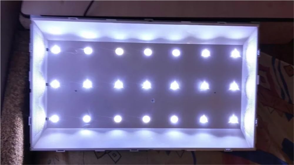 Tira Luminosa Tv 3 tiras de retroiluminación LED B1/B2 para TV 32LN577S 32LN5400 32LN541V 32LN540V 32LN578V 32LN540S 6916L-1437A 1438A