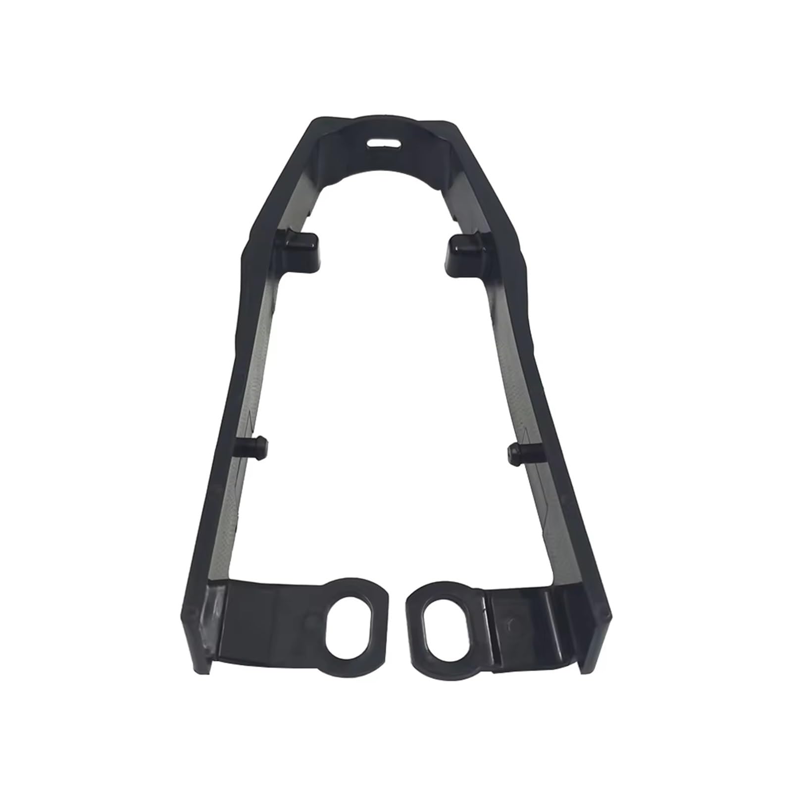 Compatible Con XRV650 Para Africa Para Twin 1988 1989 Reemplazo Motocicleta Para Protector Deslizante Guía Cadena Brazo Oscilante