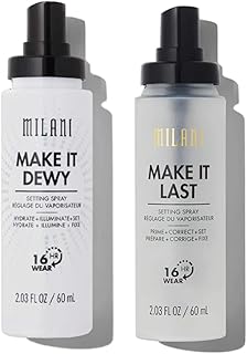 Milani Make It Last Original & Dewy Bundle