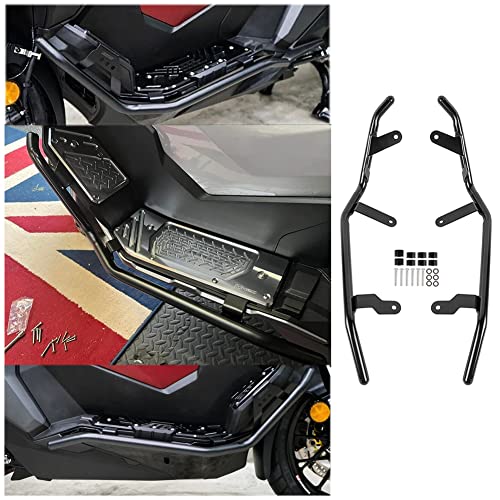 Bumper Gas Tank ADV 350 crash bars pour éviter les rayures de chute