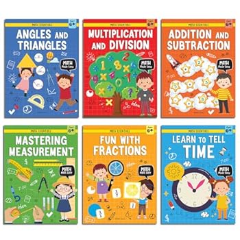 Paperback Math Made Easy Maths Essentials (Shrink Wrap) Book