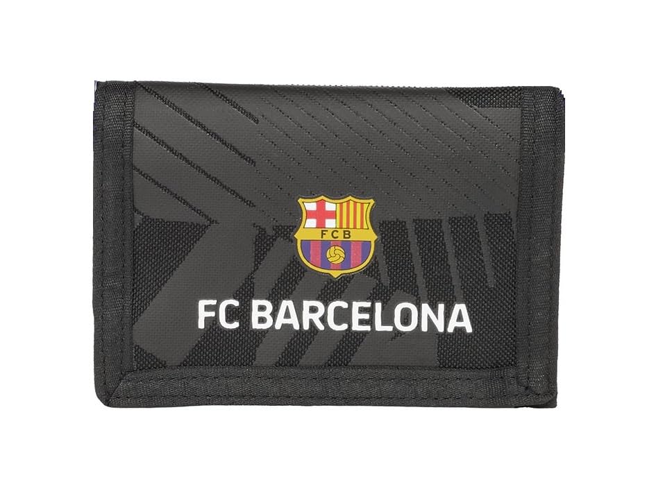 safta Boy's Wallet with Header