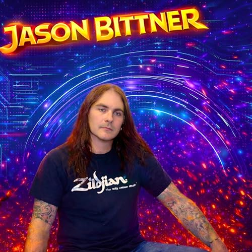 Ep 639 Jason Bitter Shadows Fall is back and in the studio, Jason catches us up on their progress !