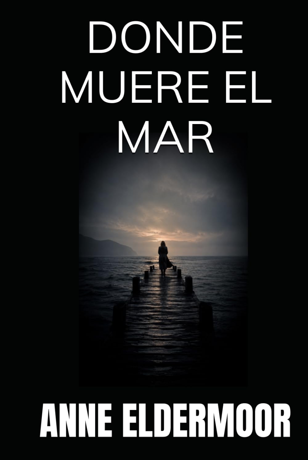 DONDE MUERE EL MAR