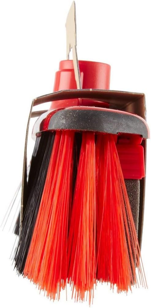 Vileda DuActiva Broom