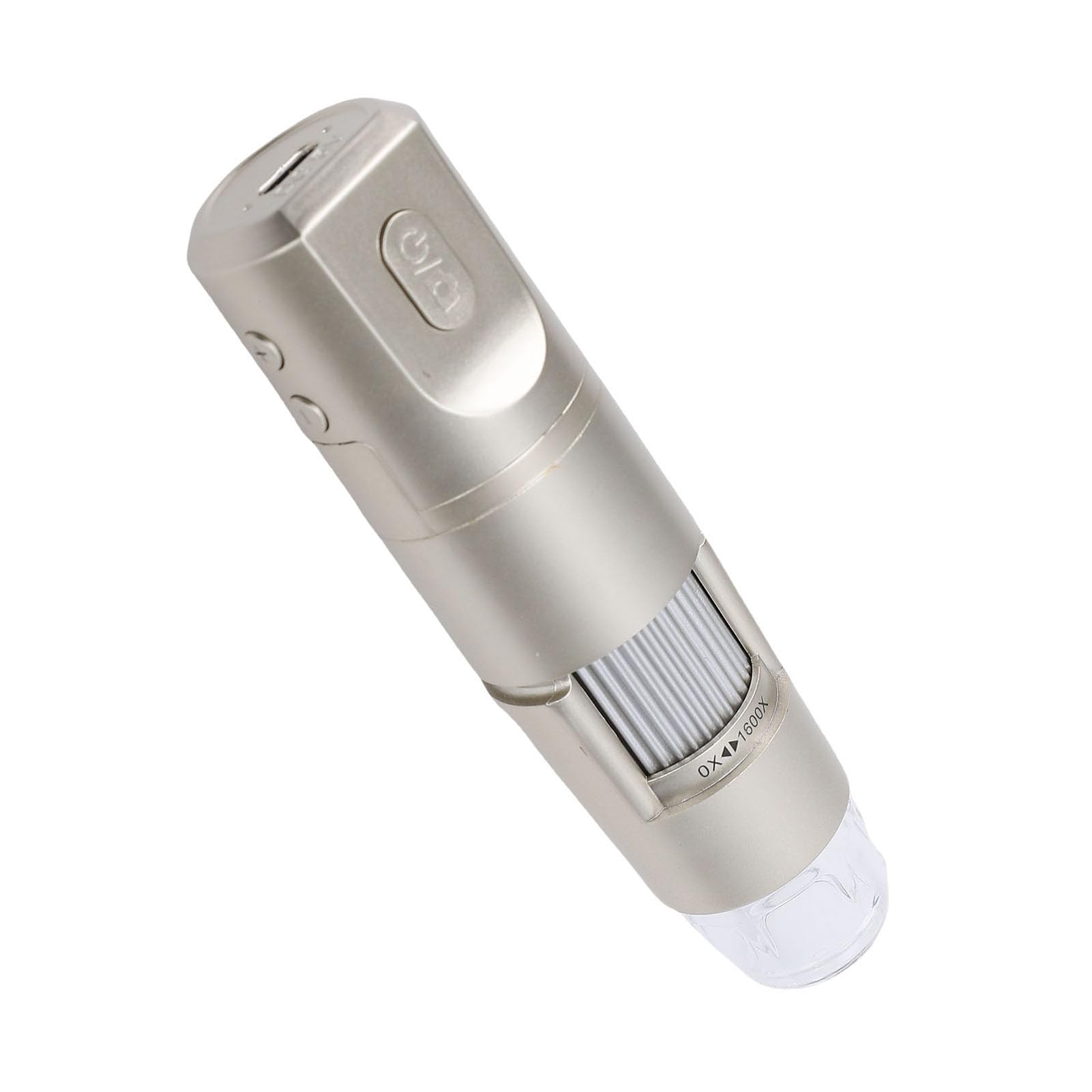 Ejoyous Microscopio USB Wireless Portatile, 1600x 1080P HD