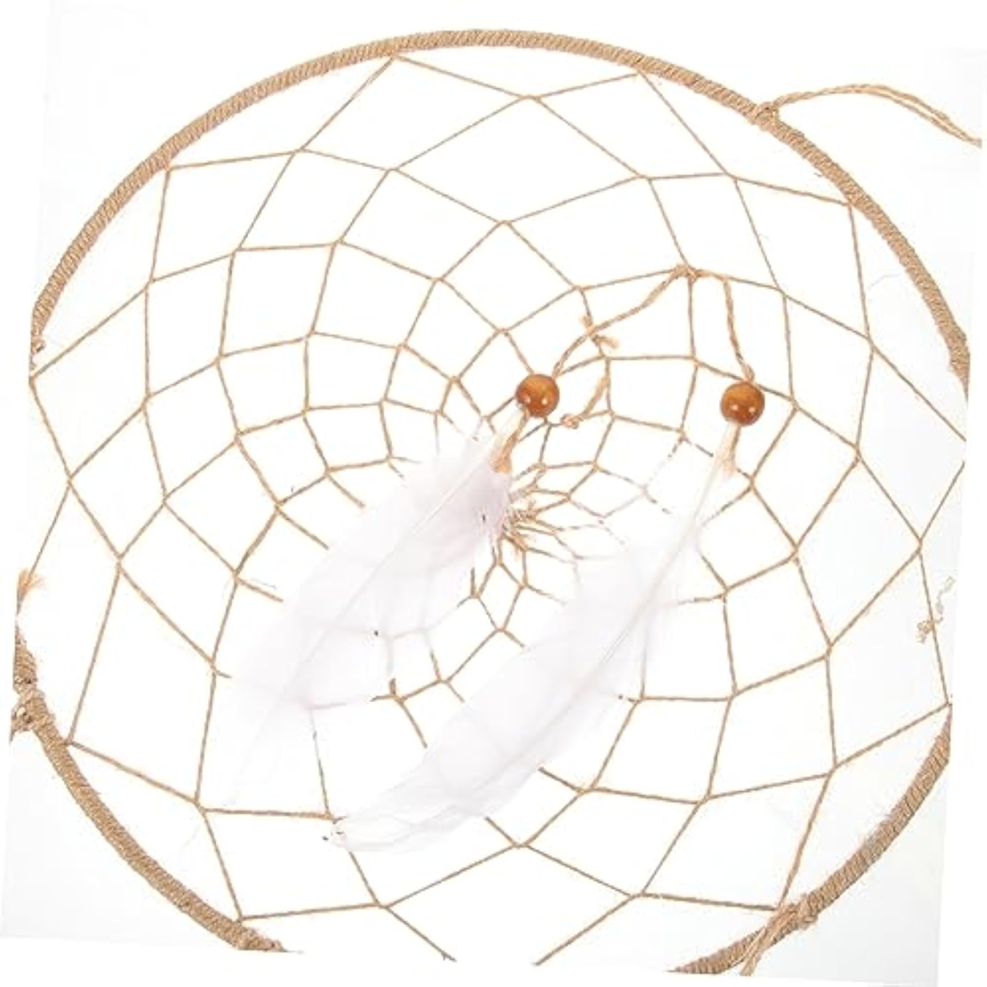Dream Catcher Wall Decor Plume Decorative Pendant