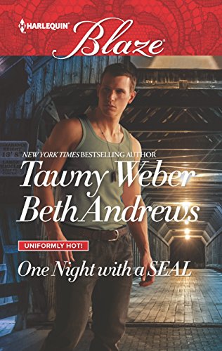 One Night with a SEAL (By: Tawny Weber,Beth Andrews)