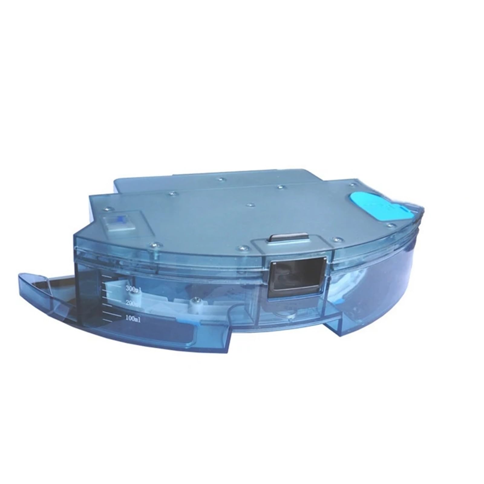 Serbatoio Acqua Per Aspirapolvere Robot 800T, 820, 830, 830P, 820S E LIECTROUX C30B, Con 2 Panni Mocio, Capacità 200 Ml - 5