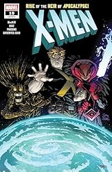 Amazon | X-Men (2024-) #1 (English Edition) [Kindle edition