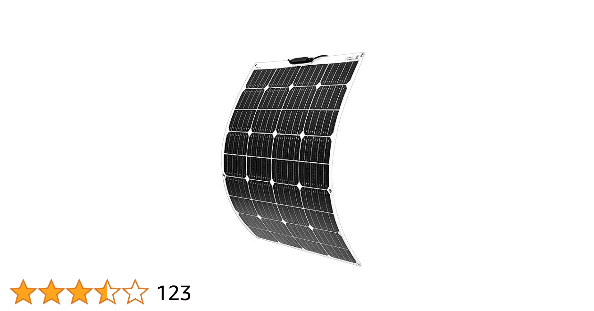 Amazon.co.jp: XINPUGUANG ソーラーパネル 100W 12V 単結晶