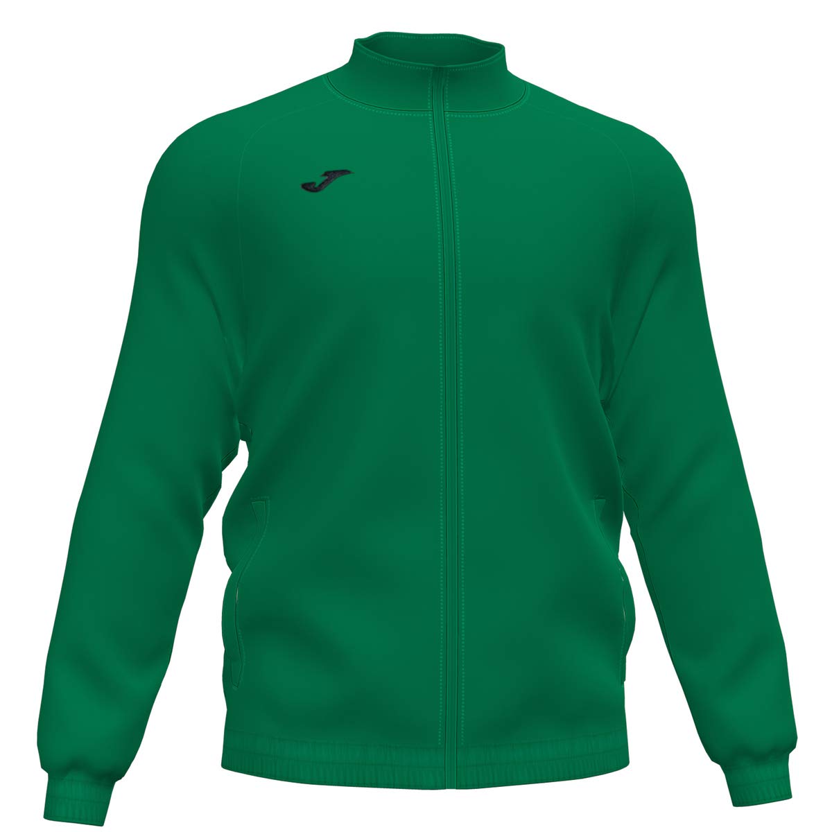 Joma Veste Combi-Mikrofaser. S grün