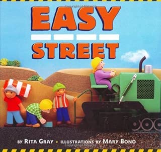 Easy Street - coolthings.us
