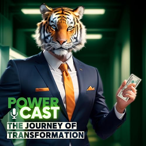 『Power Transformation』のカバーアート