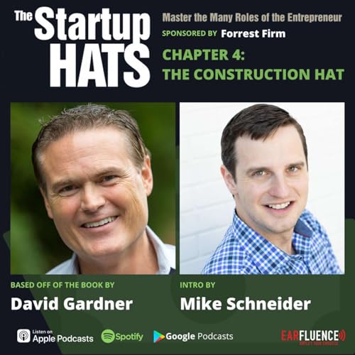 Chapter 4: The Construction Hat