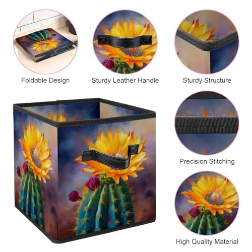Panier de rangement durable pour éliminer le désordre des jouets - 5