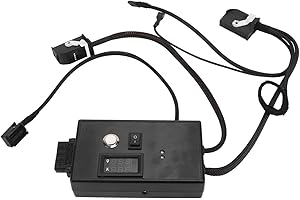 FEM BDC/Cas Test and Key Programmer for BMW ECU Programming