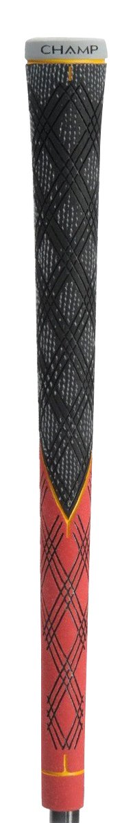 Champ C6 Half Cord Golf Grip