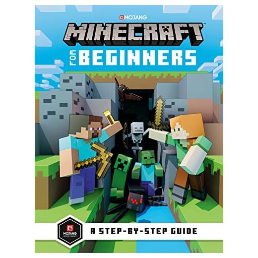 Minecraft for Beginners