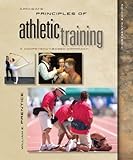 Arnheim's Principles of Athletic Training: A Competency-Based Approach with eSims