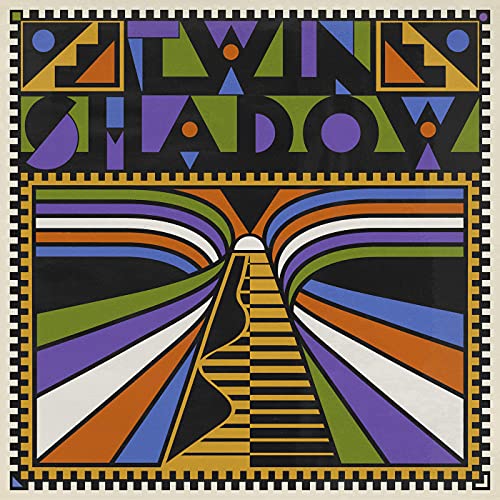 Twin Shadow [Disco de Vinil]