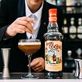 Paolucci Liquori Amaro Ciociaro Liqueur - 70cl - Authentic Italian Bitter Since 1873 - Infused with Medicinal Herbs, Citrus, and Balsamic Notes for a Balanced Sweet and Smoky Flavour - Image 5