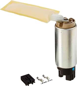 SARD サード フューエルポンプ 燃料ポンプ 165L 汎用 SARD サード 汎用インタンク式大容量フューエルポンプ 吐出量