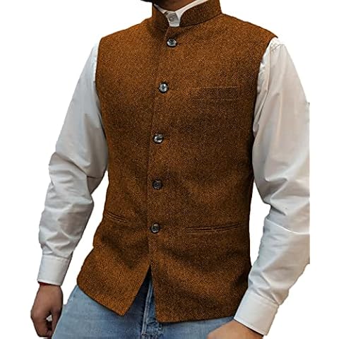Gilet Classique SHACE Orange XL Cover