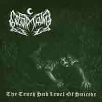 TENTH SUB LEVEL OF SUICIDE: Leviathan: Amazon.ca: Music