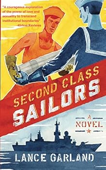 Paperback Second-Class Sailors Book