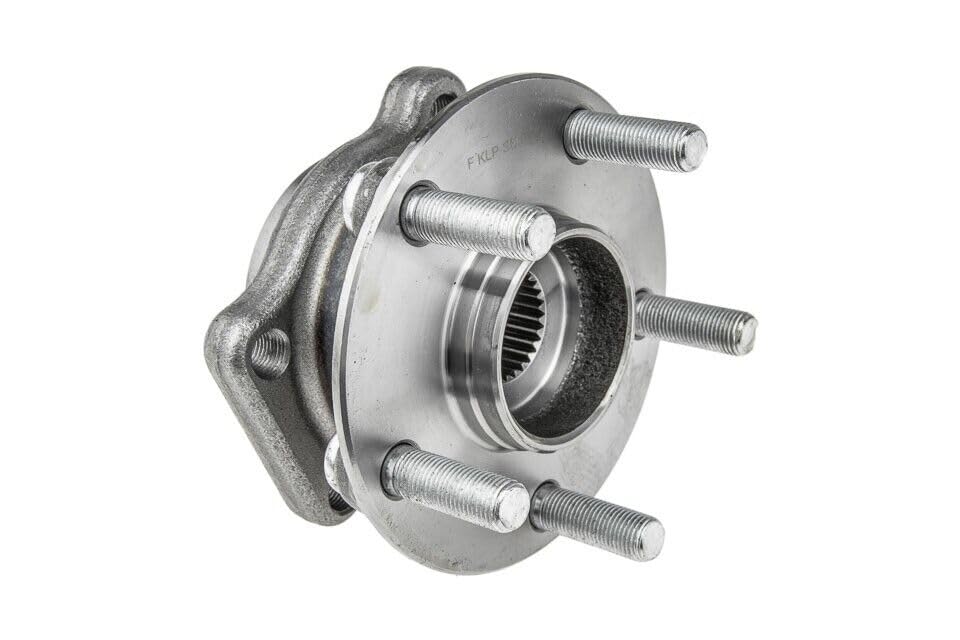 Roulement de roue avant et moyeu Subaru Impreza 2007+ KLP/SB/035AB