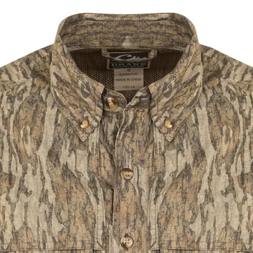 Drake Men's Est Camo Flyweight2