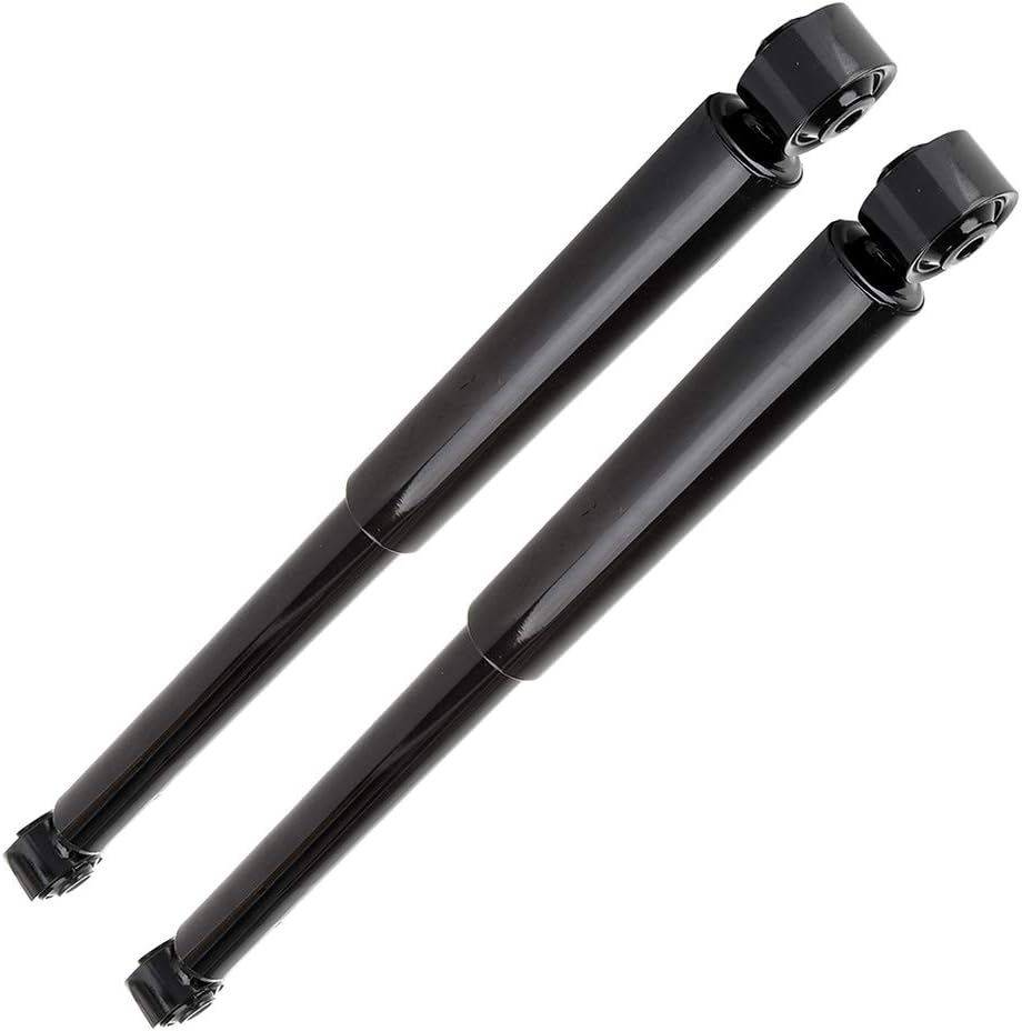 Shocks Absorbers,Abrillvt Rear Gas Struts Shock Absorber Fit for 1998 1999 2000 2001 2002 2003 2004 for Nissan Pathfinder,1998 1999 2000 2001 2002 2003 for Infiniti QX4 343379 37204 Set of 2
