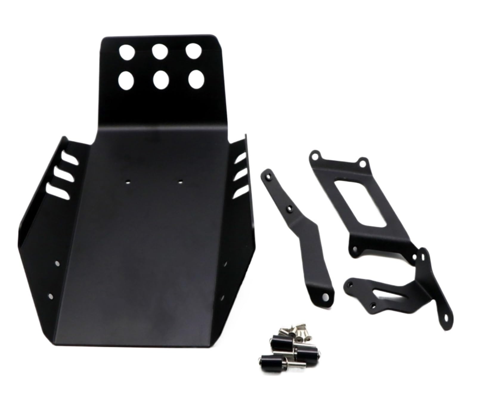 Paracoppa motore moto Moto Piastra Paramotore Protezione Telaio Copertura Di Del Motore Accessori Per MT-09 Per Tracer 900 FJ09 Per XSR900