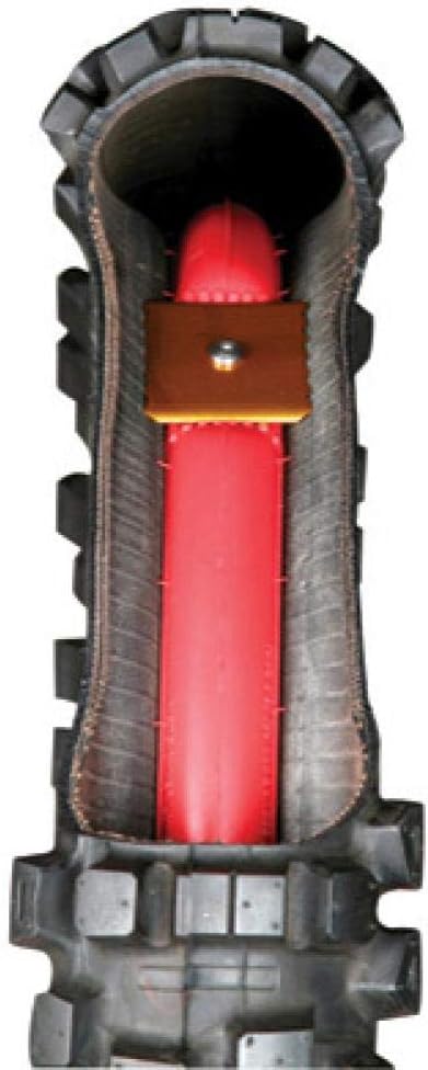 Nuetech TUbliss Tire System