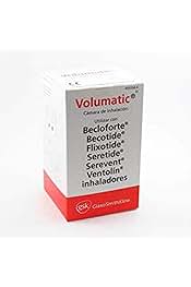 precio del ventolin inhalador