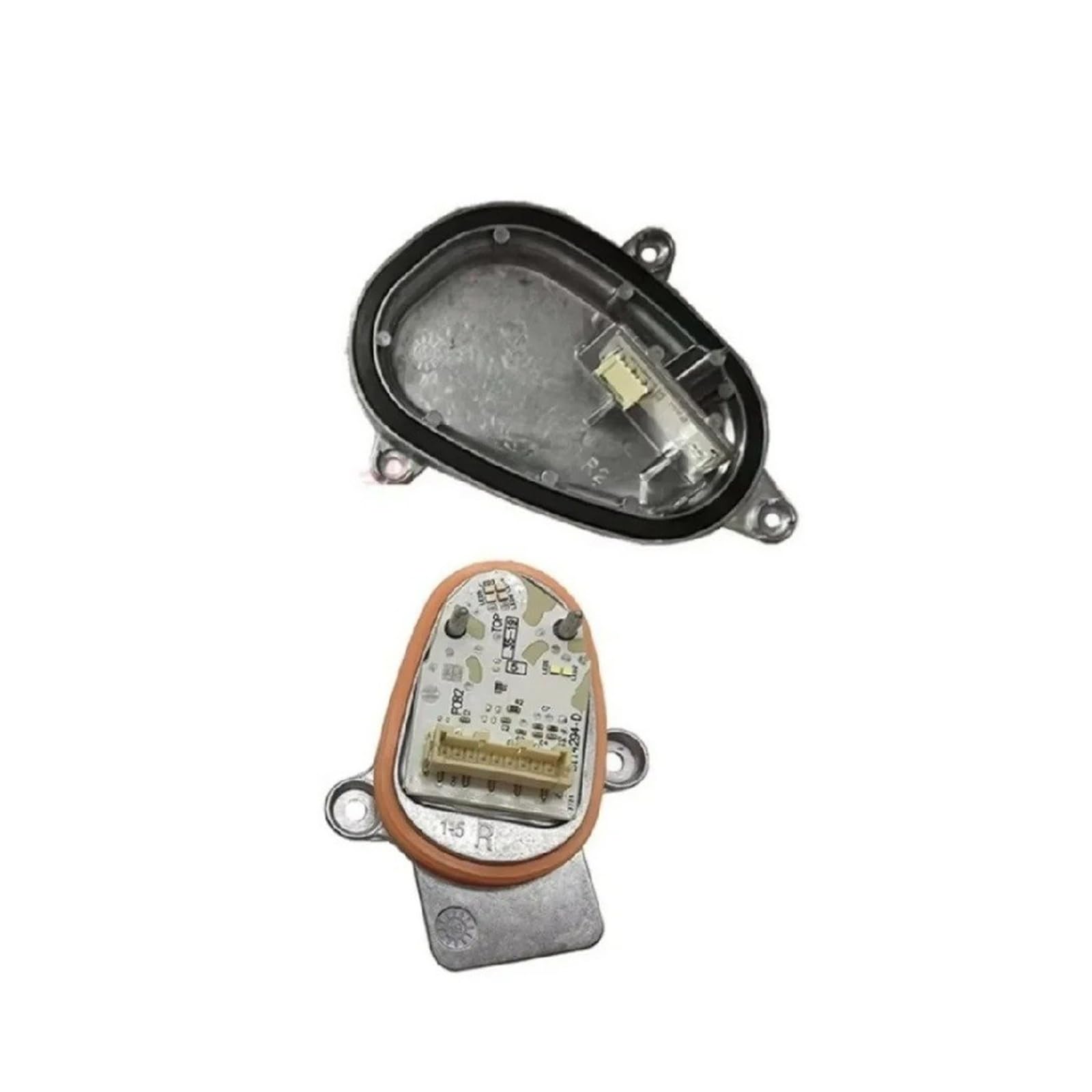 para X1 F48 LCI 2018-2019 63119477836 63119477835 63119477821 63119477822 Módulo Faro LED Drl Luz Circulación Diurna DRL Faros Xenon lastre