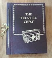 THE TREASURE CHEST B01JXPWNT8 Book Cover