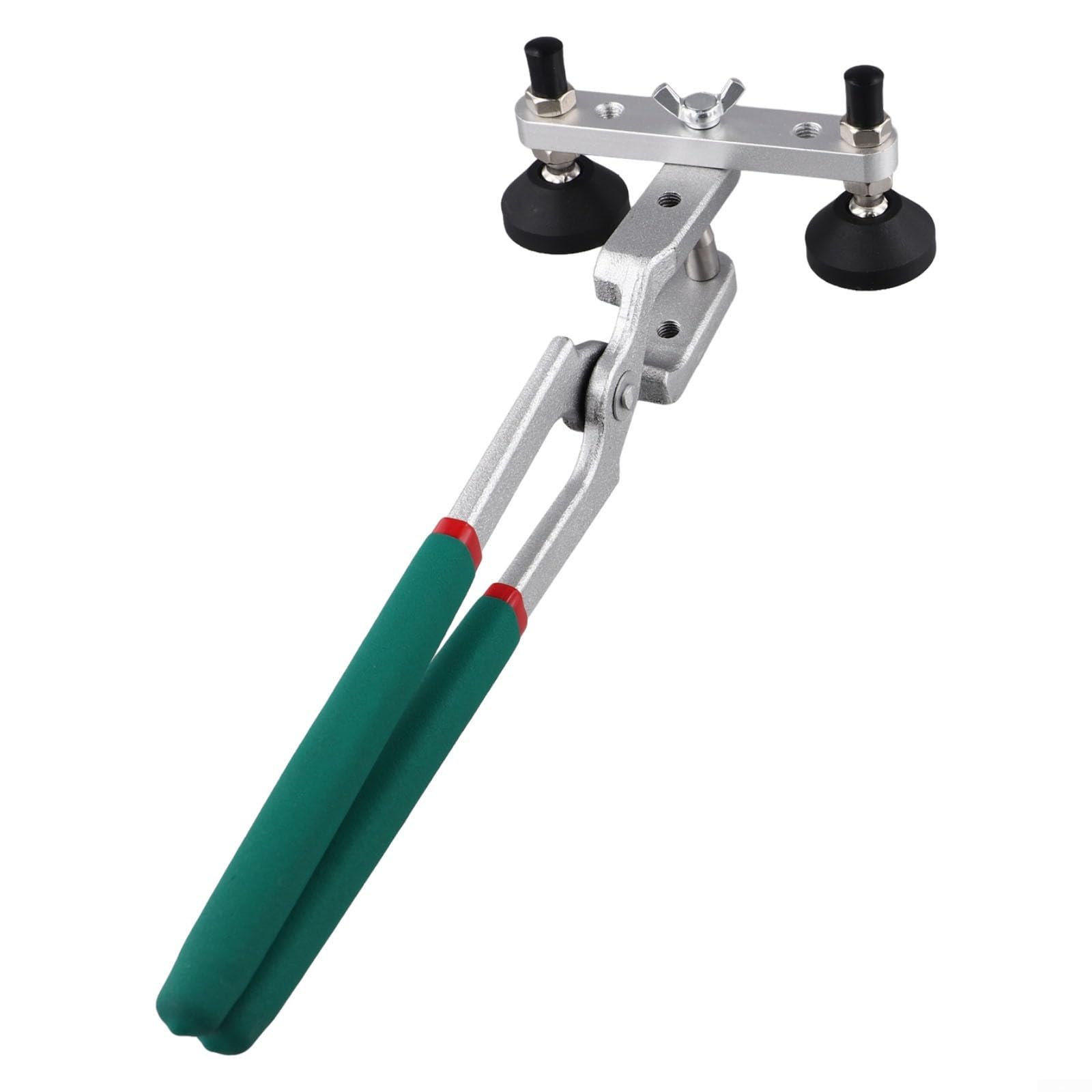 Gdfnmogo Pince de réparation de portière de voiture pour débosselage professionnel sans peinture – Outils de réparation de bosses en métal pour la restauration des panneaux de carrosserie de voiture