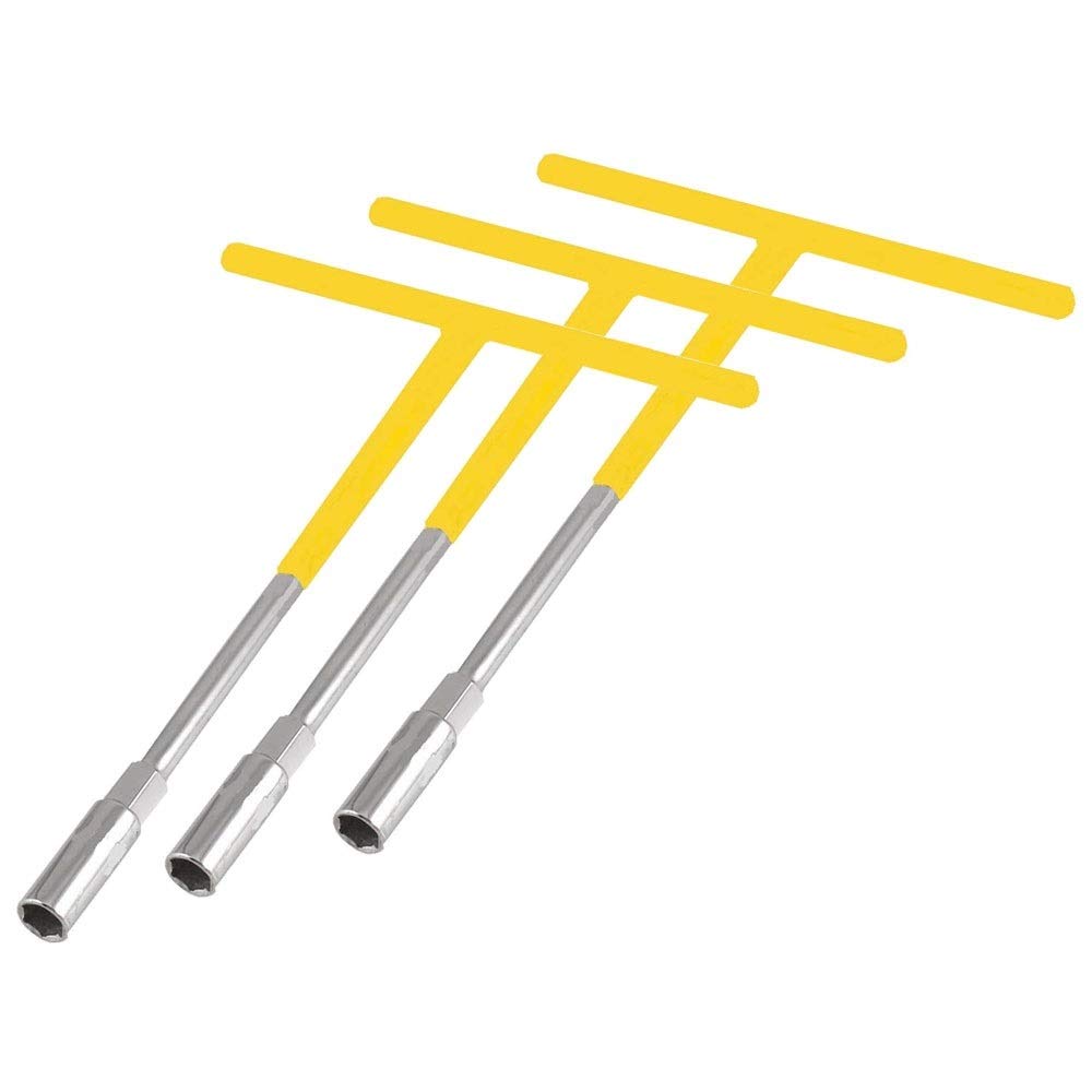 T-Handle T Spanner Combo 10 MM,12 MM,14 MM (B07PLLNL97) Amazon Price History, Amazon Price Tracker