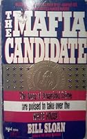 The Mafia Candidate 1561711624 Book Cover