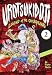 Urotsukidoji: Legend of the Overfiend, Volume 2