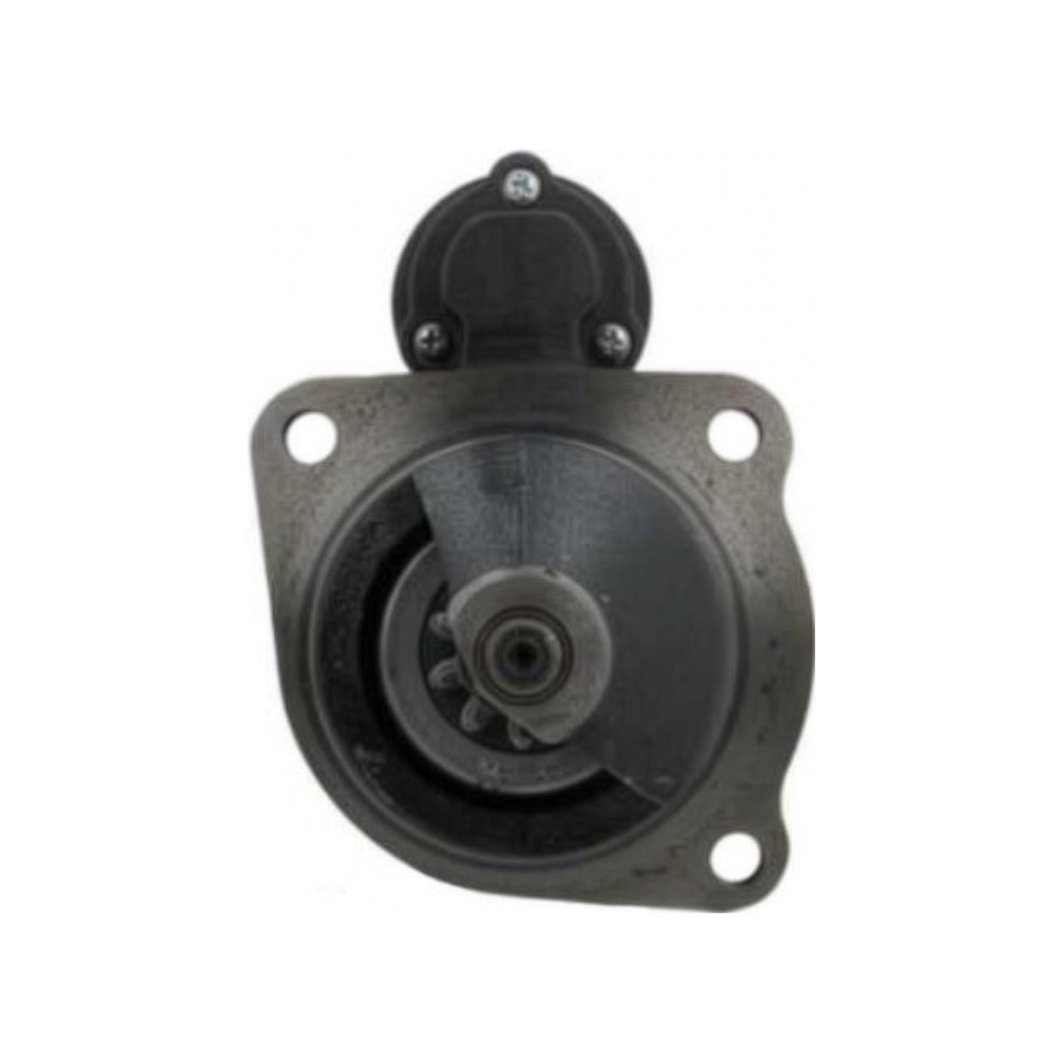 Kuhner Démarreur pour tracteur 256388 12 V 4,2 kW pour machines agricoles