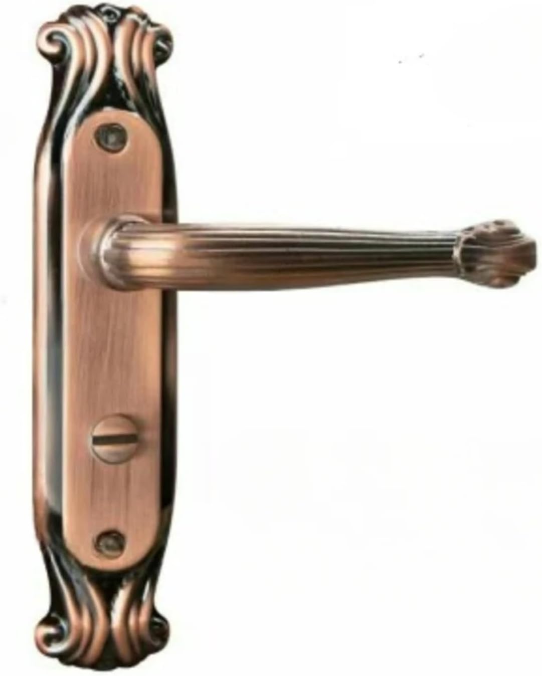 1 Set of Door Lock Set Bedroom Lock Home Without Key