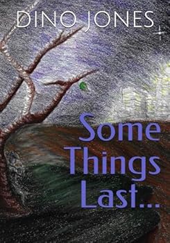 Paperback Some Things Last... Book