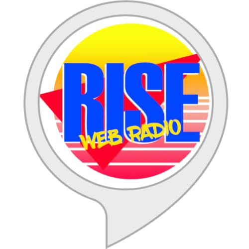 Rise Web Rádio